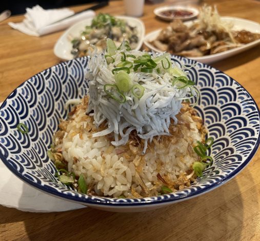 Taipei Food Guide 1 : MOONMOONFOOD （雙月）