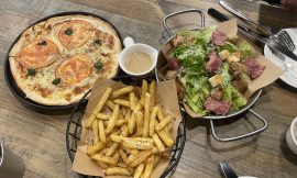 Taipei Food Guide 3 : GOAT（山羊）