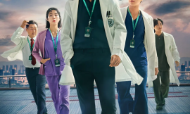 Review: The Trauma Code: Heroes on Call
