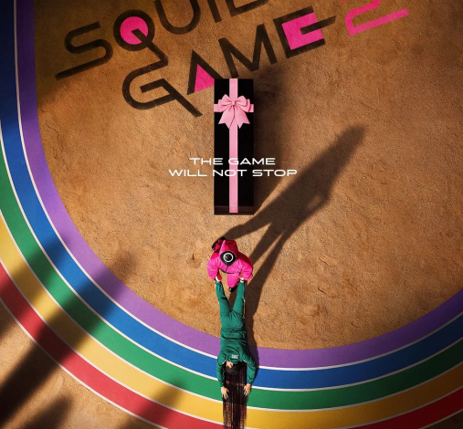 Review: Squid Game 2