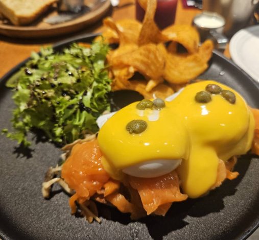 Taipei Food Guide 2 : Second Floor Cafe （貳樓）